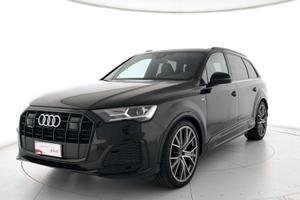Audi Q7 50 3.0 tdi mhev sport quattro tiptronic 7p