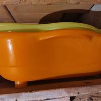 vasca bagno per bambini 