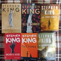libri Stephen King