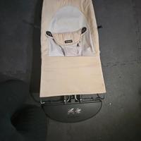 Sdraietta Balance Soft Baby Bjorn