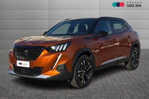 Peugeot 2008 1.2 puretech GT s&s 130cv eat8
