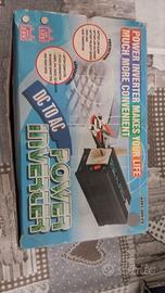 Inverter