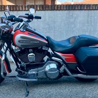 Harley Davidsion Road  King