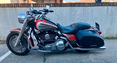 Harley Davidsion Road  King