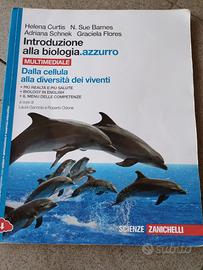 Biologia per tutti i Licei Terzo anno