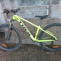 Bici trek