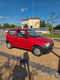fiat 600