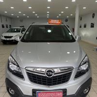 Opel Mokka 1.4 turbo cosmo 2015
