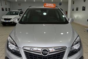Opel Mokka 1.4 turbo cosmo 2015