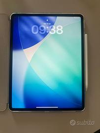 Ipad air 13 m2 256gb