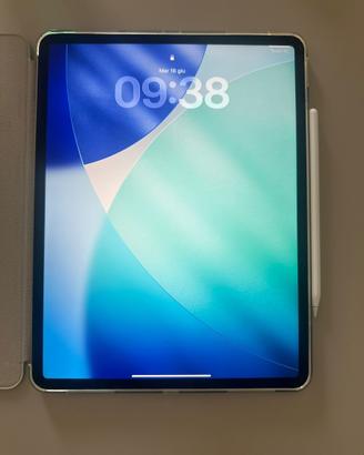 Ipad air 13 m2 256gb