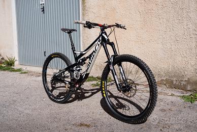 Devinci Spartan Carbon XP 27.5 taglia M