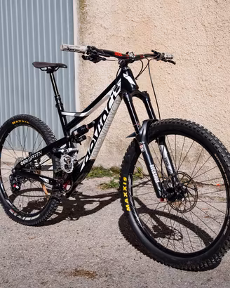 Devinci Spartan Carbon XP 27.5 taglia M
