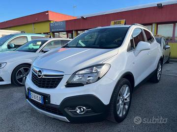 OPEL Mokka 1.7 CDTI Ecotec 130CV 4x2 Start&Stop