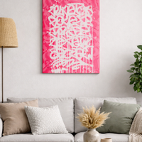 Quadro originale dipinto a mano – 30×40