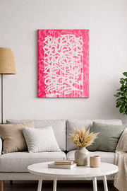 Quadro originale dipinto a mano – 30×40