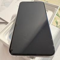 Iphone X 256 gb