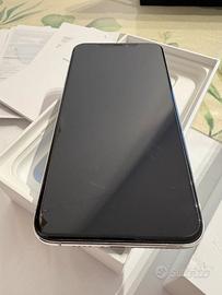 Iphone X 256 gb