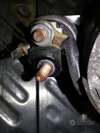 Motorino avv HYUNDAI I10 1086cc benzina del 2009