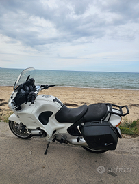 BMW R 850 RT Touring