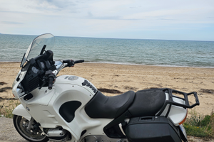 BMW R 850 RT Touring