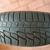 Gomme INVERNALI Lancia Y