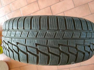 Gomme INVERNALI Lancia Y