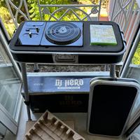 Dj hero renegade limited edition Eminem e Jay-Z