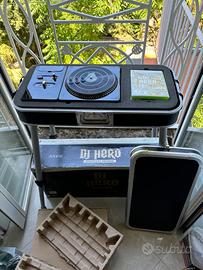 Dj hero renegade limited edition Eminem e Jay-Z