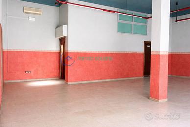 Guspini - Locale commerciale rent to buy