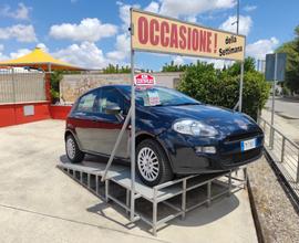 Fiat Punto 1.3 MJT - 95cv KM CERTIFICATI