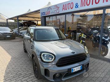 Mini Clubman John Cooper Works 1.5 One D JCW