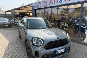 Mini Clubman John Cooper Works 1.5 One D JCW