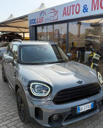 Mini Clubman John Cooper Works 1.5 One D JCW