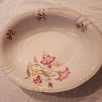 Piatto da portata vintage Winterling Bavaria