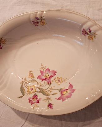 Piatto da portata vintage Winterling Bavaria