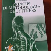 Principi di metodologia del fitness 