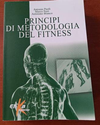 Principi di metodologia del fitness 