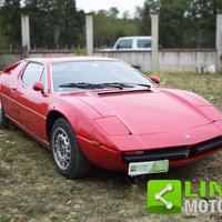 MASERATI Merak AM 122