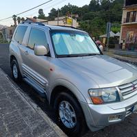 Pajero did 2.5 v60
