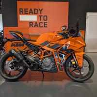 Ktm rc 390