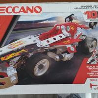 Gioco Meccano 