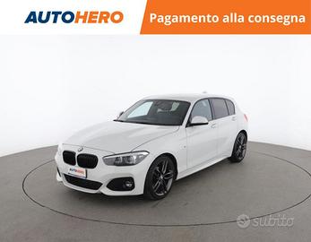 BMW 118 i 5p. Msport