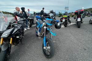 TM 400 EN F Motard
