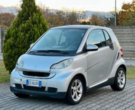 Smart Fortwo 1.0benzina 52kw 71CV Full Automatico