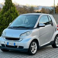 Smart Fortwo 1.0benzina 52kw 71CV Full Automatico