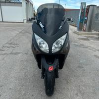 Yamaha Tmax 500