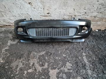 paraurti mini r56