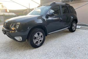 Dacia Duster 1.5 dCi 110 CV S&S 4x2 Black Shadow N