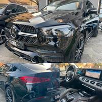 MERCEDES GLE 350 de HYBRID 4MATIC COUPE' PREMIUM